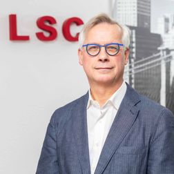 LSC Unternehmensberatung Michael Bock